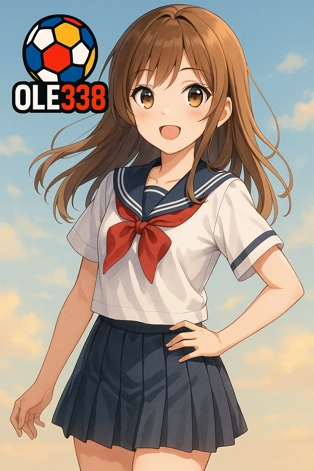 Ole338 – Gak Main Game Ole 338 Ini, Ketinggalan Zaman!